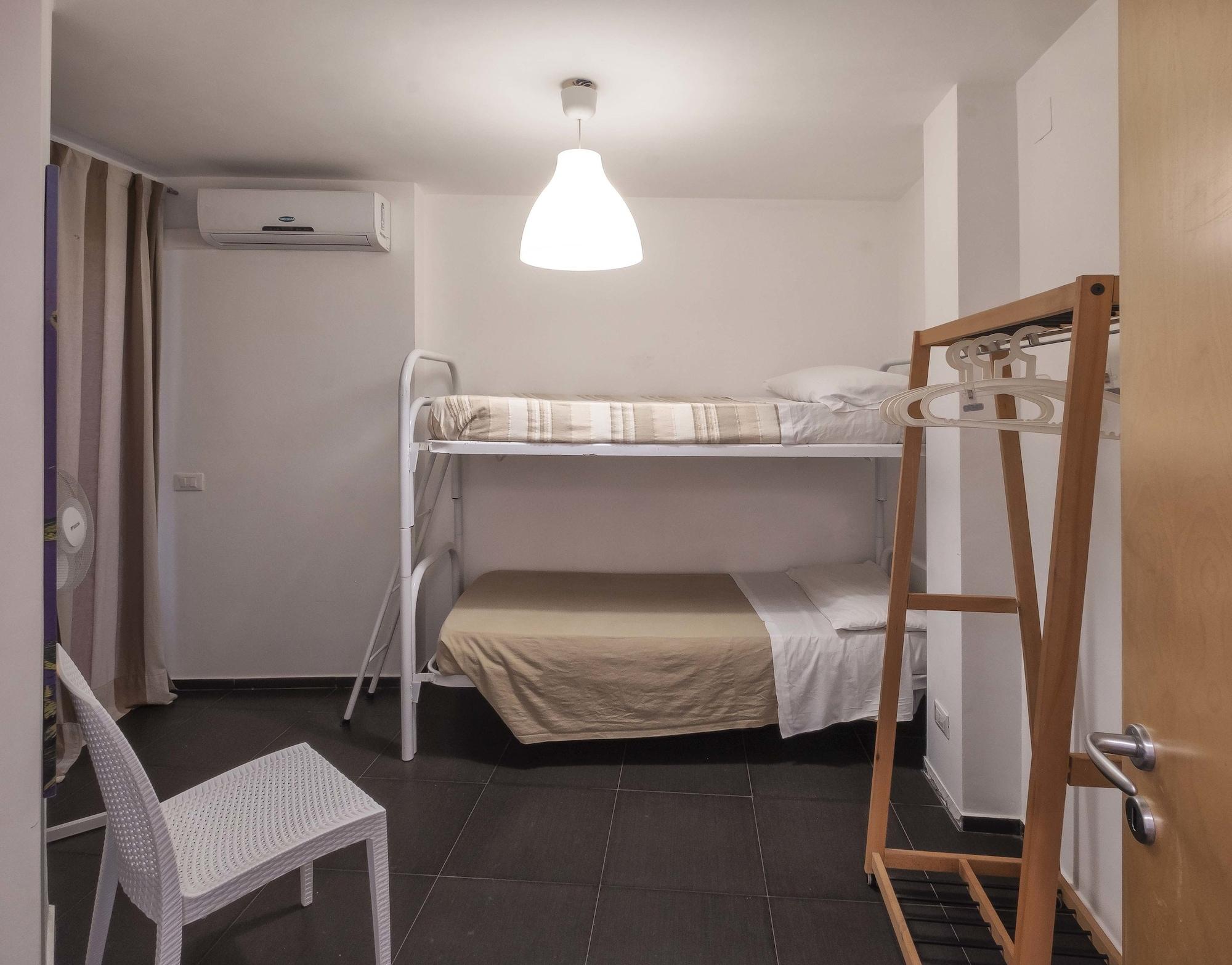 Bed and Breakfast Casa Rossa Monreale Exterior foto