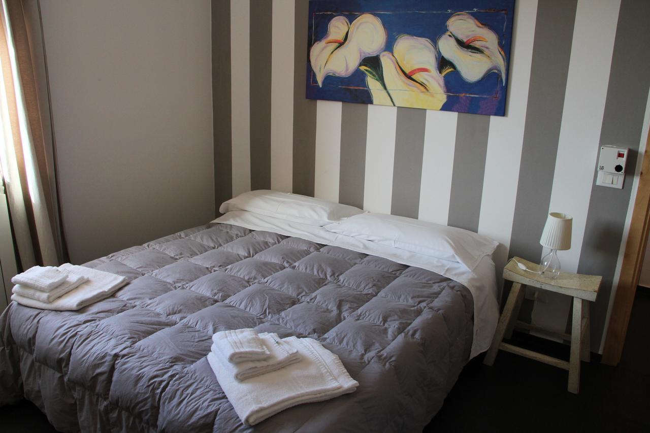 Bed and Breakfast Casa Rossa Monreale Exterior foto